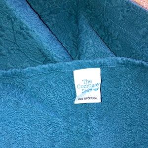 Company Store Euro shams - set of 3 SHAMS only.